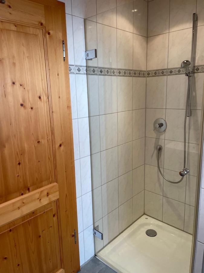 Ferienwohnungen Familie Sappl Egling Eksteriør bilde